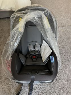 NEW Graco Snugride Lite 