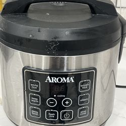 Olla Eléctrica Para Cocinar Arroz