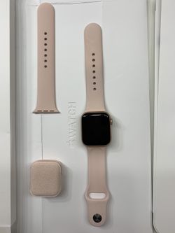 Apple Watch Series 5 GPS + Cellular 40mm