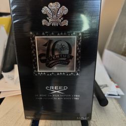 Brand New Creed Adventus