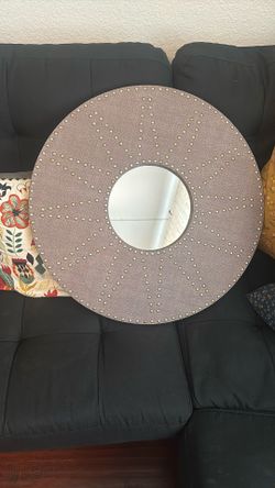 21 inch Mirror