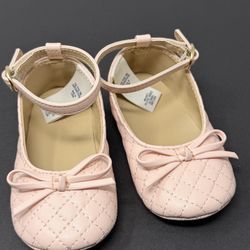 New Janie and Jack 12-18 month Ballet Flats