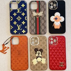 Apple iPhone 12 Pro Max Fashion Style Covers