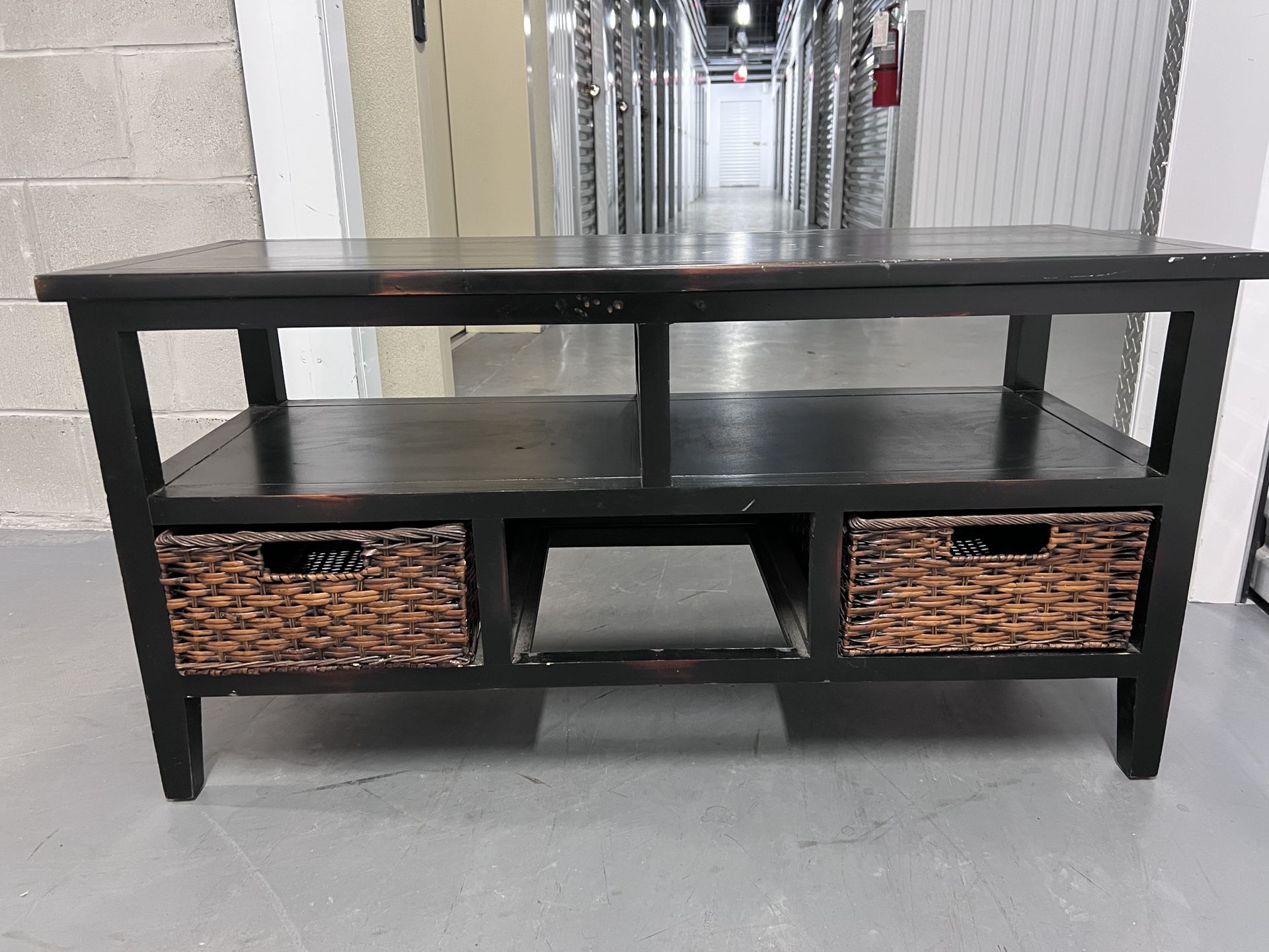 TV Table