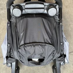 Baby Stroller 