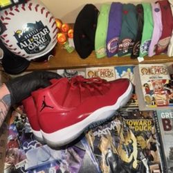 Nike Air Jordan Retro 11 Win Like 96