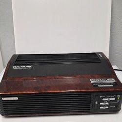 Oreck XL PRO AIR8SD Professional Air Purifier Signature Series 