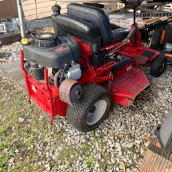 Snapper mower