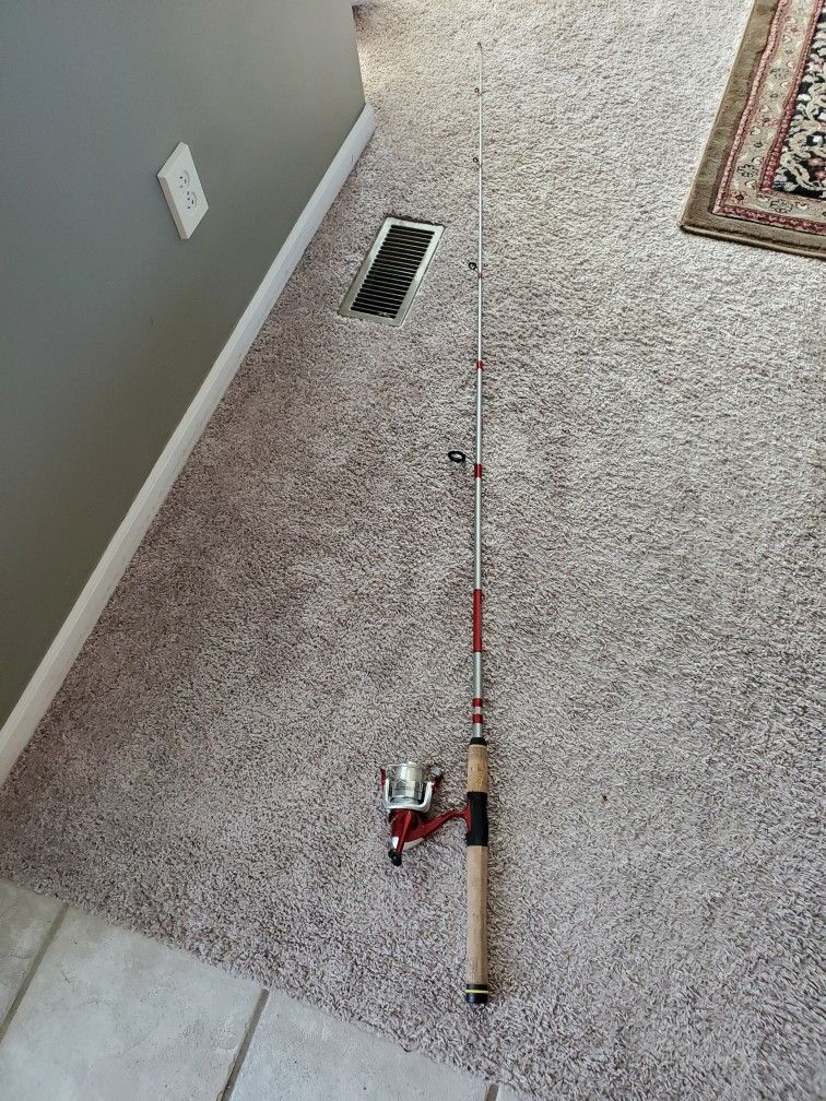 Fishing Pole/Rod 