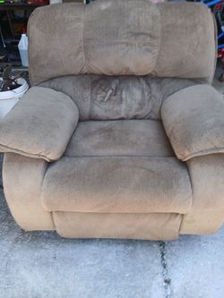 Electric Recliner