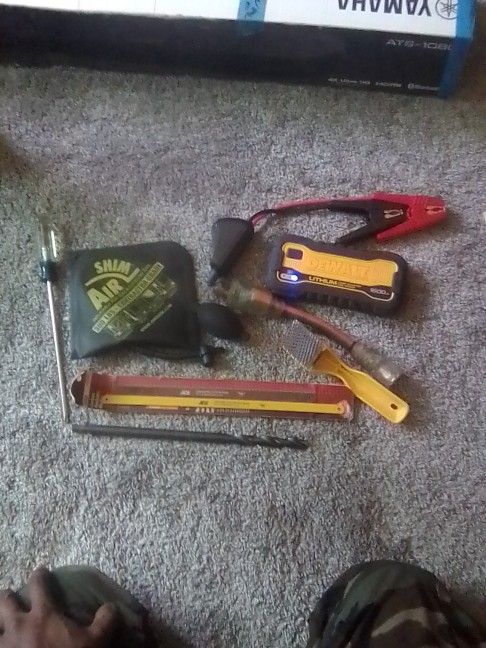 Tool Bundle