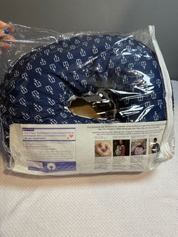 Boppy Feeding & Infant Support Pillow