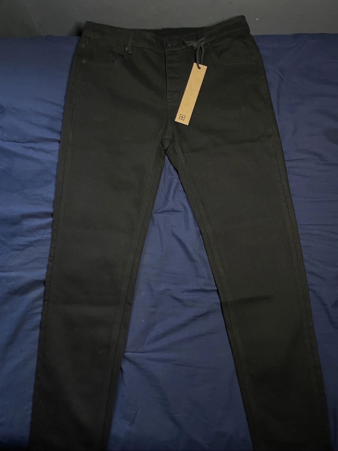 Ksubi Jeans 