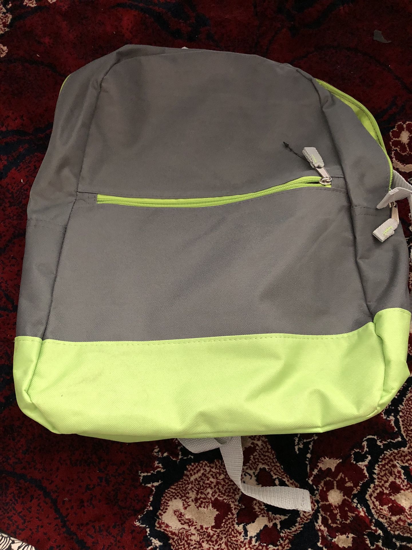Backpack