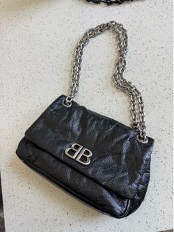 Balenciaga Monaco bag