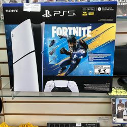 Sealed Sony PS5 Digital Edition Brand New 