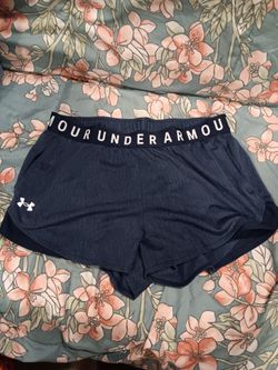 UnderArmour Shorts