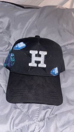 Junior h x dandy hats Dias nublados