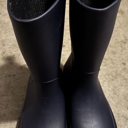 Kids Rain Boots - Size 13