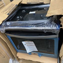 New Kenmore 30” Gas Range Stove