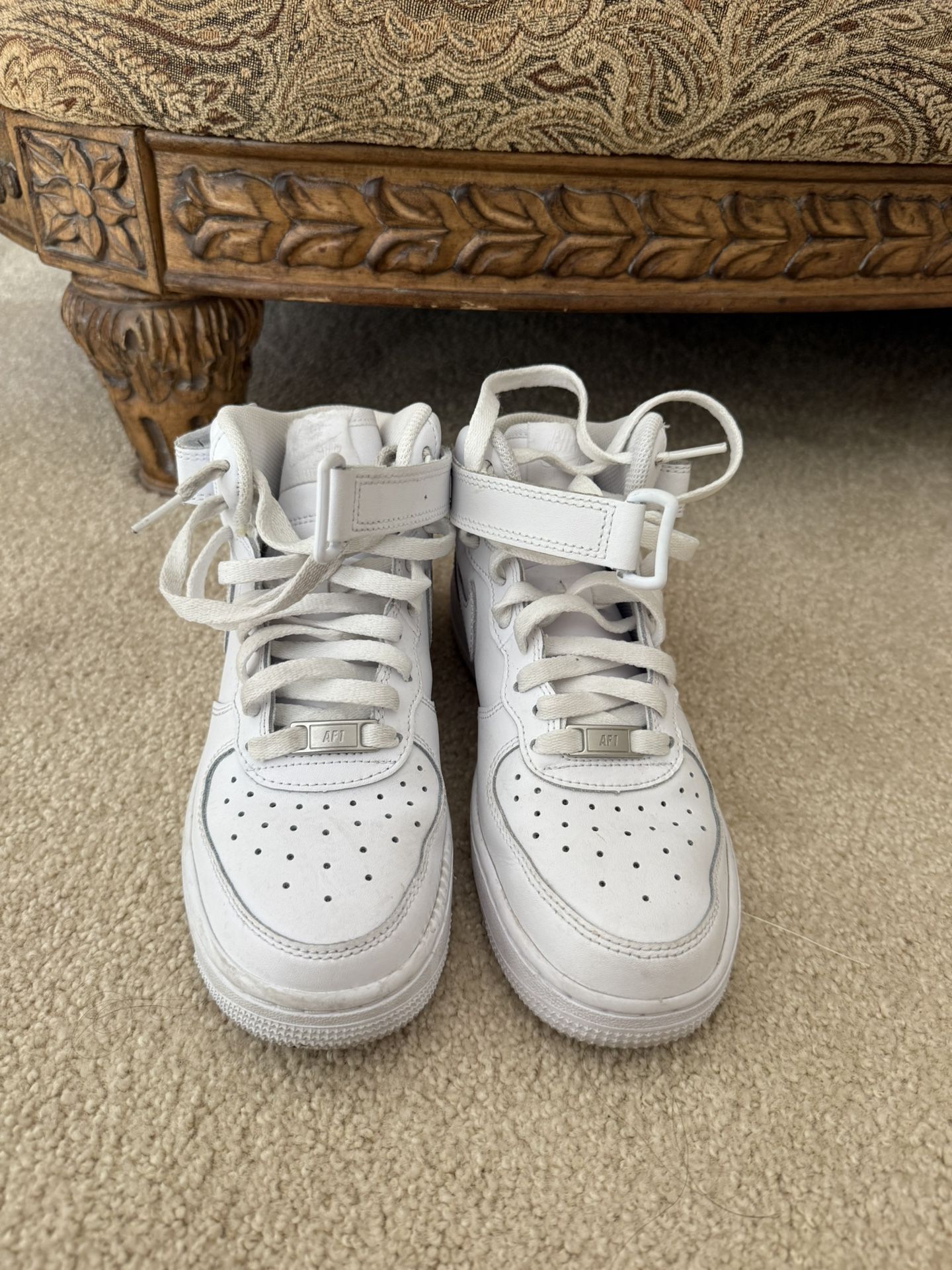 Nike Airforce 5Y