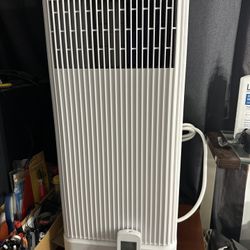 5000 BTU Portable Air Conditioner
