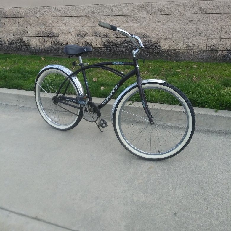 Huffy santa fe beach cruiser new arrivals