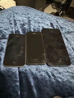 Apple iPhone 14 5s 4s iCloud locked