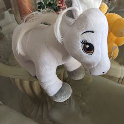 Build A Bear My Little Pony