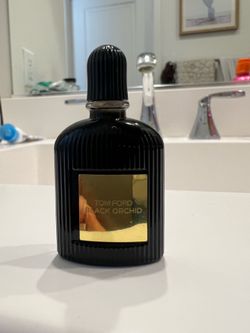 Tom ford Black Orchid