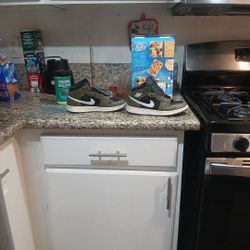 Used Shows That I Deppley Cleaned Up