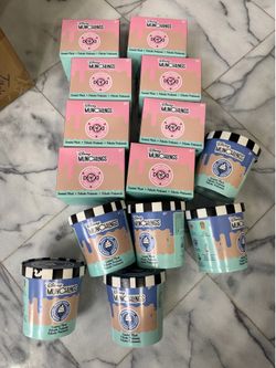 Disney Collectible Munchlings