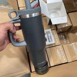 TUMBLER CUP & SPEAKER 35$