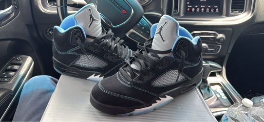 Jordan 5