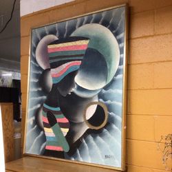 Beautiful Art By Kingmaan For Sale 🖼️  