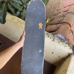 Skate Board