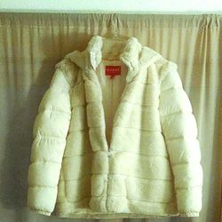 GUESS women's coat