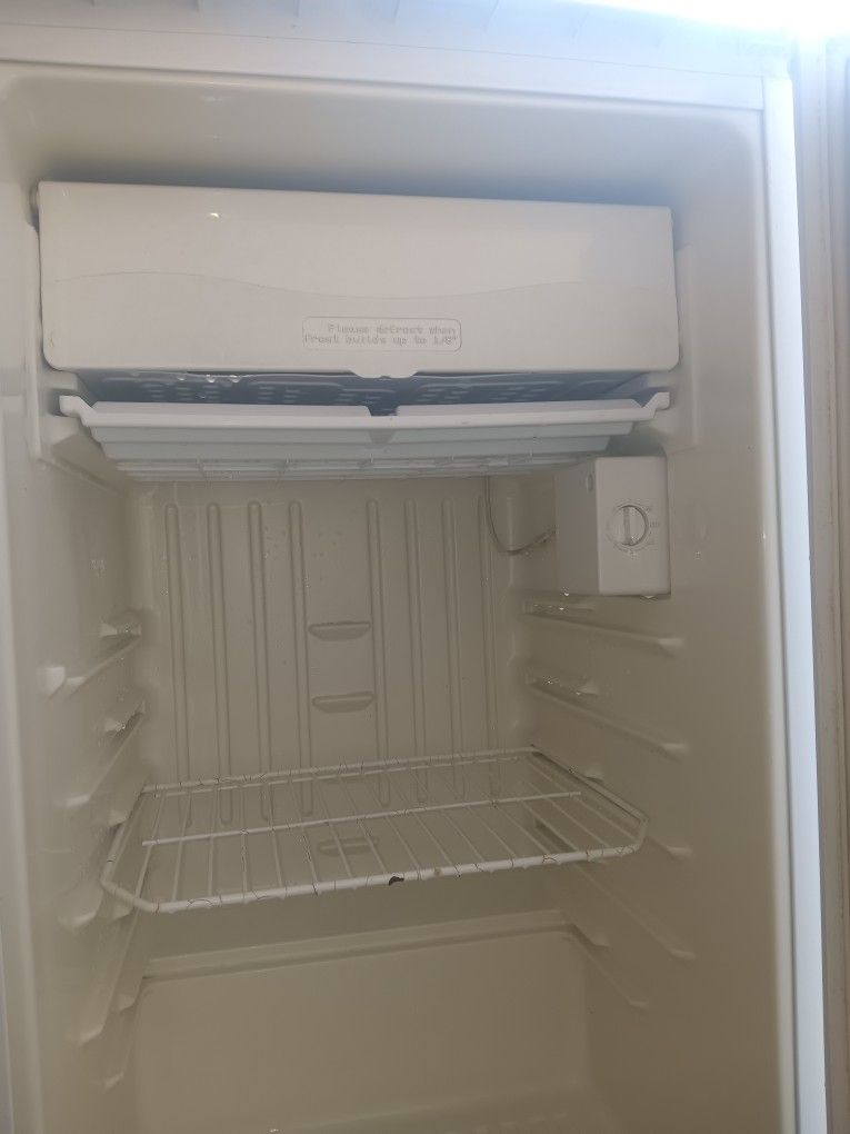 Mini Refrigerator