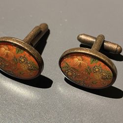 Hugo Boss Cufflinks