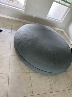 6ft Bean Bag