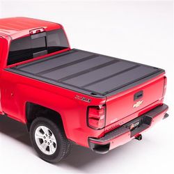 LIMITED TIME Get Free Installation On RC TRIFOLD BED COVERS For GMC CHEVY FORD DODGE TOYOTA  & JEEP GLADIATOR (WE FINANCE)