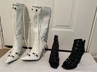 Man & Women dress
