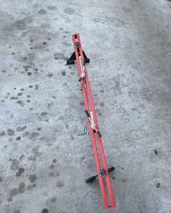 Engine Lifts
