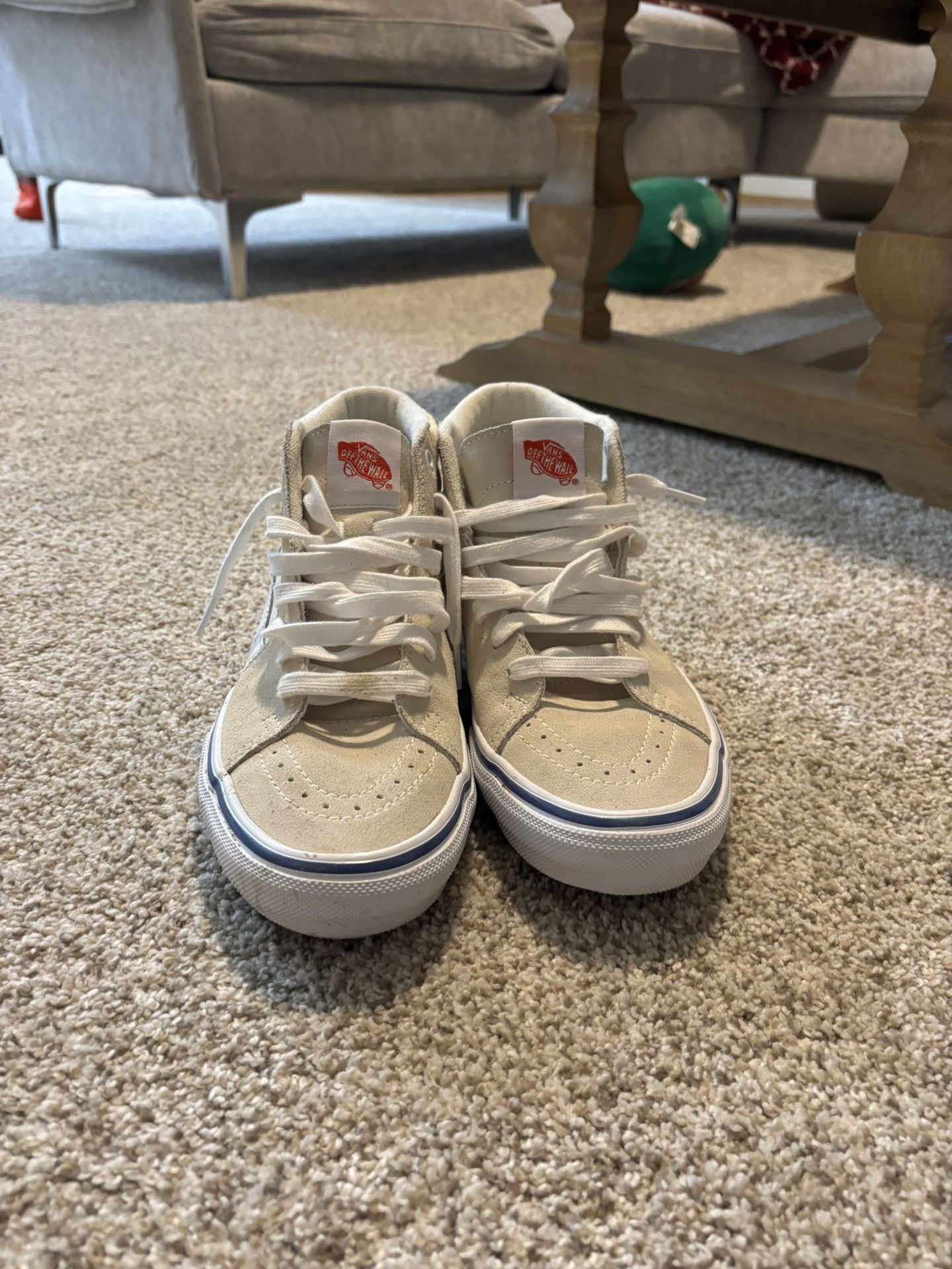 Vans 