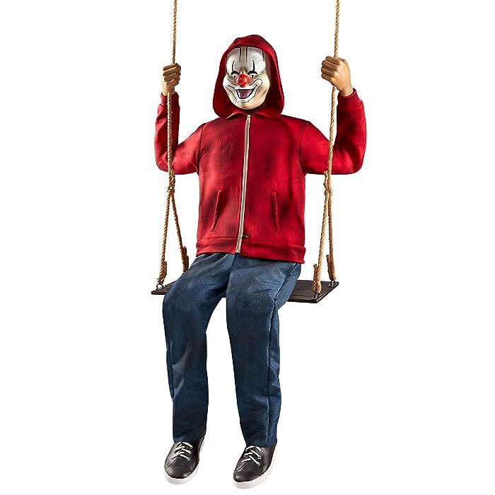 Spirit Halloween Johnny Punk Animatronic 2020 Release Retired