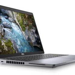 Dell Latitude 5510 15.6" Notebook - Full HD -