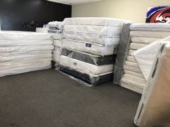 Twins $150-$350....fulls $200-$600...queens $250-$800...kings $300-$1000