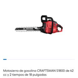 Chain Saw