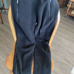 REI Women’s Fleece Pants Size Large - $20