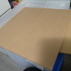 Acrylic Clear Sheet/Glass